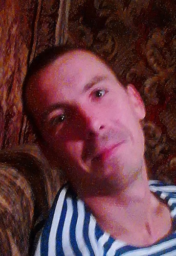 Моя фотография - Александр, 40 из Дубна (Тульская обл.) (@aleksandr330665)