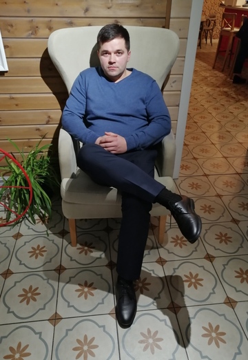 My photo - Roman Harlamov, 35 from Tikhvin (@romanharlamov4)