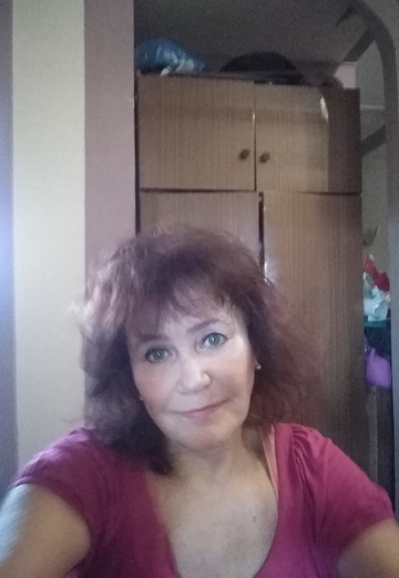Моя фотография - Татьяна, 35 из Москва (@tatyana273340)