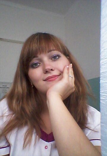My photo - Olesya, 33 from Rybnitsa (@olesya21677)