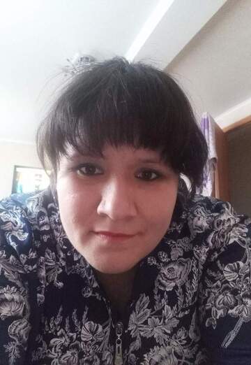 Моя фотография - Татьяна, 32 из Кострома (@tatyana376856)