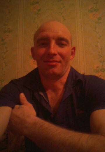 My photo - Aleks, 34 from Orsk (@aleks119324)