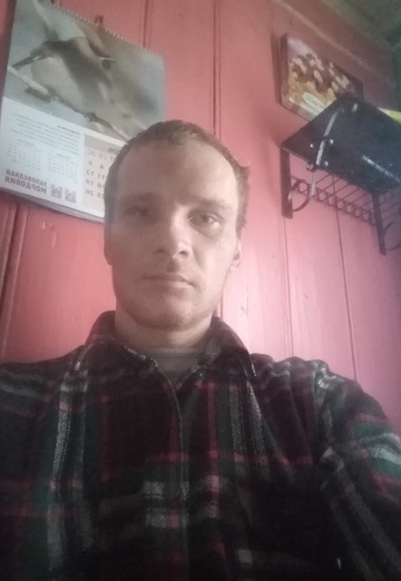 My photo - Aleksey, 36 from Kostroma (@aleksey515391)