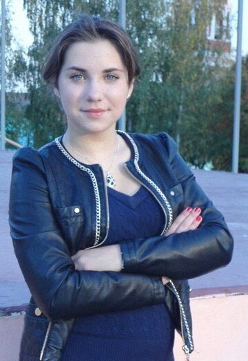 Елизавета Горячева (@elizavetagoryacheva) — моя фотография № 6