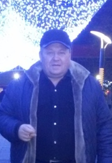 Моя фотография - сергей, 54 из Георгиевск (@sergey841251)
