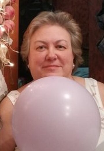 My photo - Svetlana, 55 from Tujmazy (@svetlana252637)