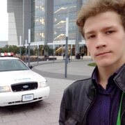Олег, 25, Истра