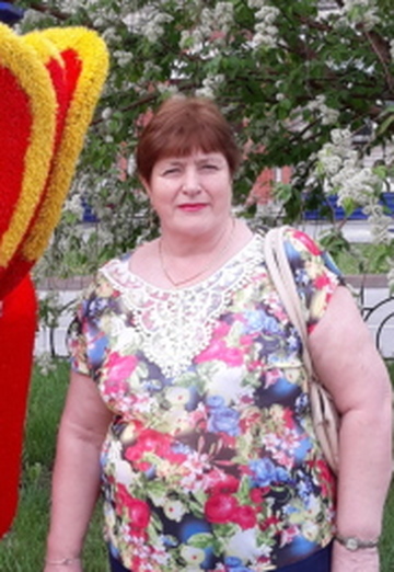 My photo - ira viktorovna miller, 64 from Zavodoukovsk (@iraviktorovnamiller)
