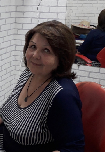Моя фотография - Лия, 67 из Ташкент (@liya6933)