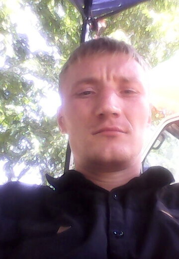 Моя фотография - Имя, 41 из Уссурийск (@dregoz)