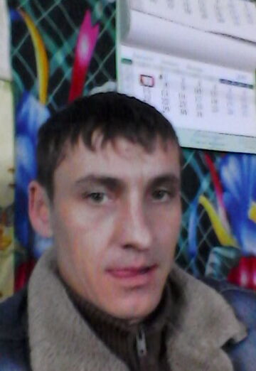 Моя фотография - иван, 37 из Кишинёв (@ivan215367)