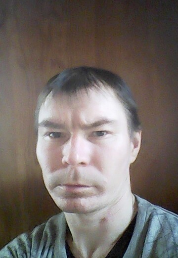 Моя фотография - Максим, 40 из Хабаровск (@maksim200593)