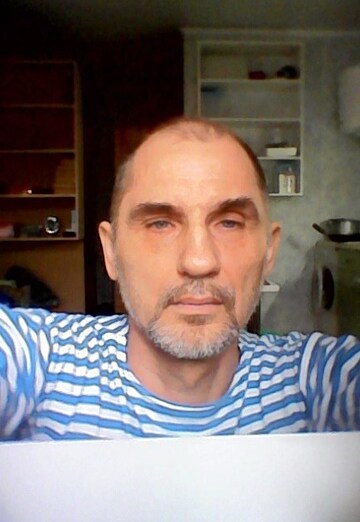 Моя фотография - Алексей, 63 из Краснодар (@aleksey456451)