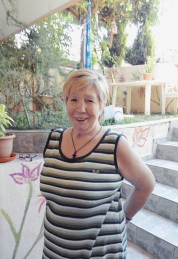 My photo - pasa svet vilia, 60 from Athens (@pasasvetvilia)
