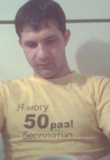 Моя фотография - Alexey, 42 из Павловская (@a-but)
