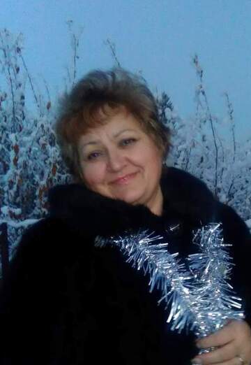 My photo - Vasima, 59 from Magnitogorsk (@vasima48)