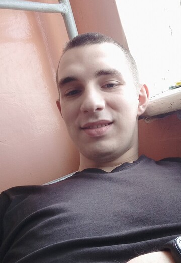 My photo - Vladimir, 22 from Serpukhov (@vladimir403826)