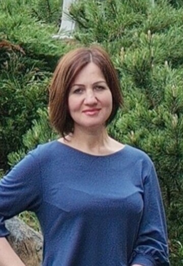 Mein Foto - OLGA, 43 aus Koroljow (@olga427548)