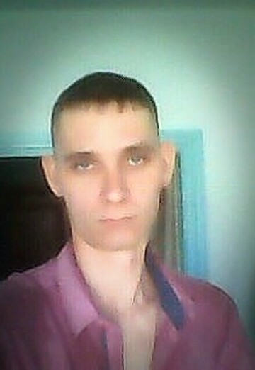 My photo - Artyom, 38 from Kemerovo (@artem163213)