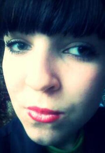Моя фотография - Татьяна, 25 из Николаев (@tatyana126957)