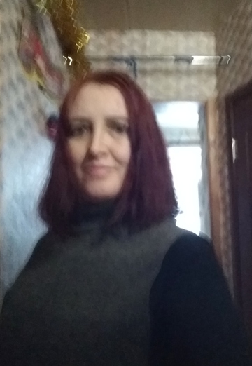 Моя фотография - Катерина, 52 из Ижевск (@katerina47485)