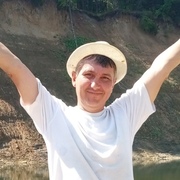 Андрей, 45, Чусовой