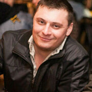 Dmitriy 40 Volgodonsk