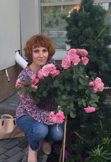 Svetlana (@svetlana66812) — benim fotoğrafım № 4