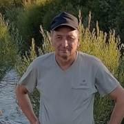 Евгений, 47, Приаргунск
