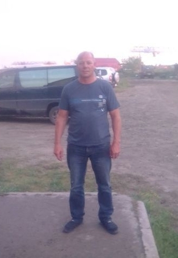 My photo - Dmitriy, 49 from Kogalym (@dmtriy233)