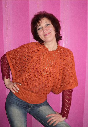 My photo - Larisa, 59 from Horlivka (@larisa20848)