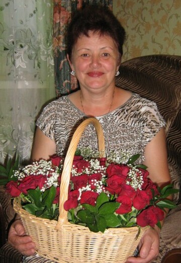 Mein Foto - Natalja, 65 aus Smolensk (@natalwy7776896)