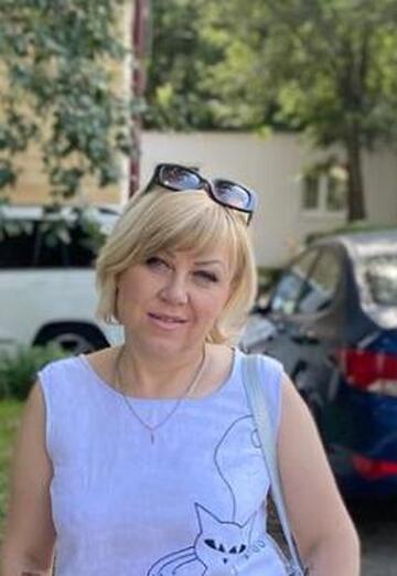 Моя фотография - Iren, 54 из Ставрополь (@iren6122)
