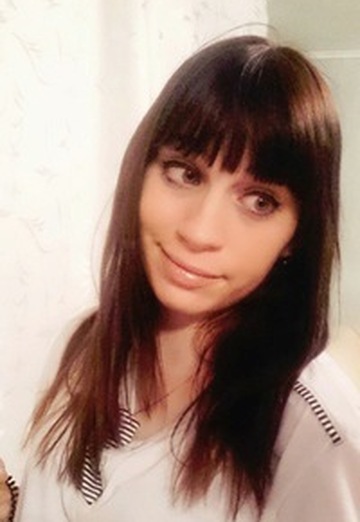 Моя фотография - Nadia, 28 из Вышний Волочек (@nadia688)
