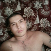 Денис, 36, Губаха