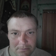 Konstantin Kyzin, 35, Каратузское