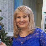Инесса, 55, Кыштым
