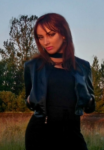 Моя фотография - Маргарита, 33 из Калининград (@margarita34754)