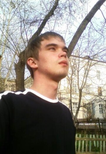 Моя фотография - Александр, 36 из Казань (@aleksandr531331)