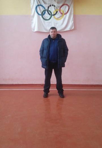 Моя фотография - Алексей, 44 из Камень-на-Оби (@aleksey312905)