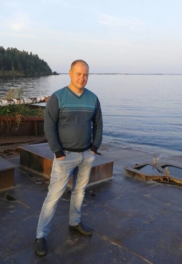 My photo - Evgeniy, 40 from Ivanovo (@evgeniy273276)