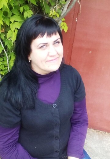 Моя фотография - Юлия, 41 из Лутугино (@uliya130924)