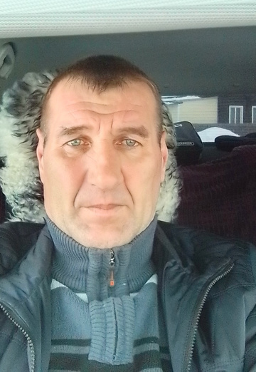 Моя фотография - Евгений, 49 из Новосибирск (@evgeniy432705)