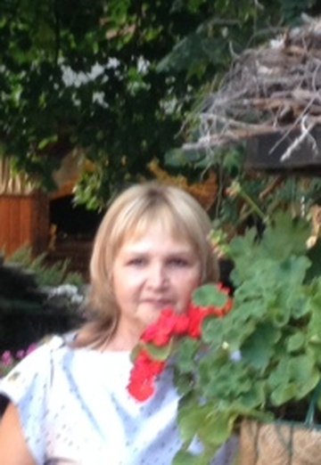Моя фотография - Наталья, 65 из Тирасполь (@natalya312139)