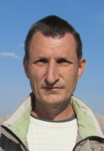 My photo - Vitaliy, 49 from Tver (@vitalij1151)