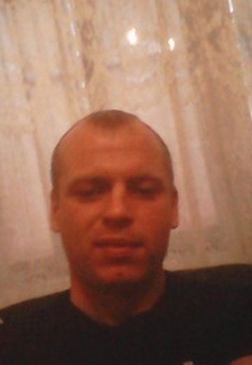 Моя фотографія - Роман, 35 з Макіївка (@roman156465)