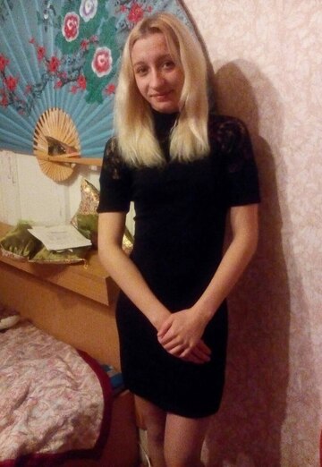 Polina (@polina10024) — benim fotoğrafım № 1