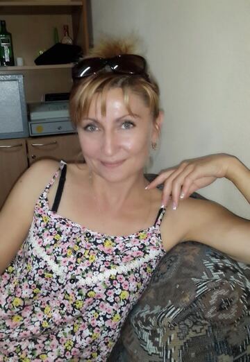 Моя фотография - Людмила, 49 из Алматы́ (@ludmila50346)