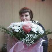 Renata, 28, Анжеро-Судженск