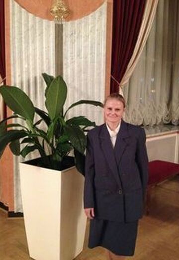 My photo - Yuliya Koneva, 46 from Arkhangelsk (@uliyakoneva)